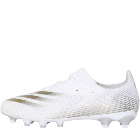 adidas fussballschuhe gr.48 in weiss|adidas fußballschuhe kaufen.